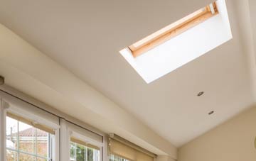 Hallmoss conservatory roof insulation companies