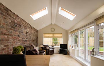 conservatory roof insulation Hallmoss, Aberdeenshire