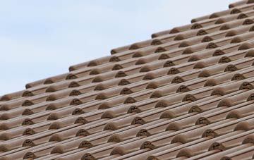 plastic roofing Hallmoss, Aberdeenshire