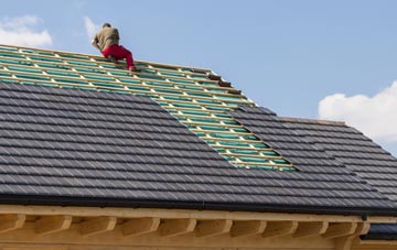 roof replacement Hallmoss, Aberdeenshire