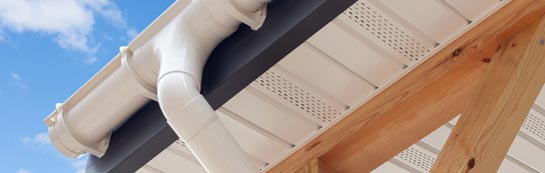 get Hallmoss guttering quotes today